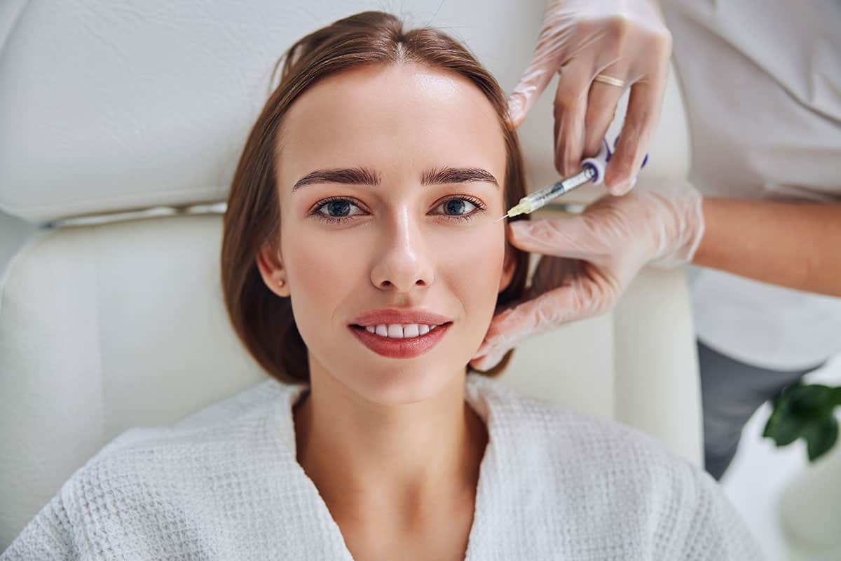 HA Dermal Fillers Lips & Skin Cocoa Village, FL River Med Spa